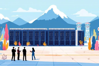 Sovereign AI Clouds: Canada and TELUS Break Ground on Massive AI Data Centers
