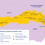The 2026 Logistics War: How the Lobito and Capricorn Corridors are Redefining Trade