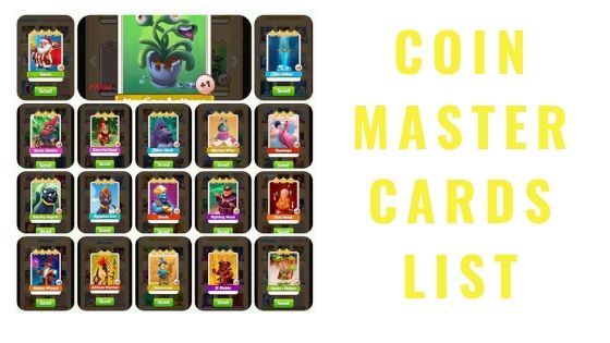 The 34-Card Secret: Mastering the rare set bonus flow on Coin Master