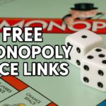 Today’s Monopoly Go Free Dice List: How to stacking every consecutive login gift