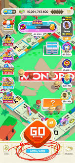 Today’s Monopoly Go Free Dice List: How to stacking every consecutive login gift