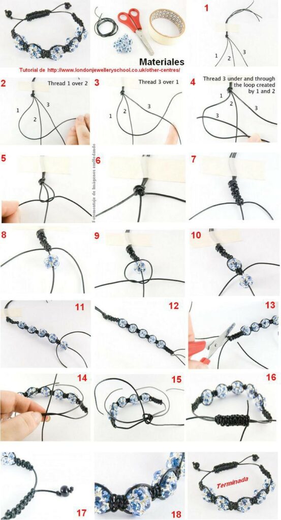 Jewellery Making Materials: 758+ Essential Tools & Supplies