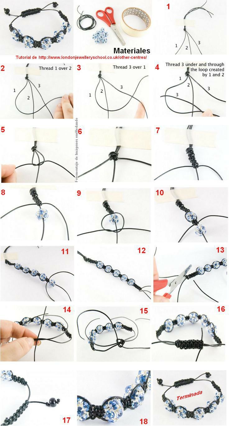 Jewellery Making Materials: 758+ Essential Tools & Supplies