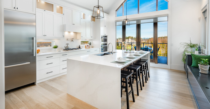 What Is the Average Cost to Build a Custom Home in Alabama?