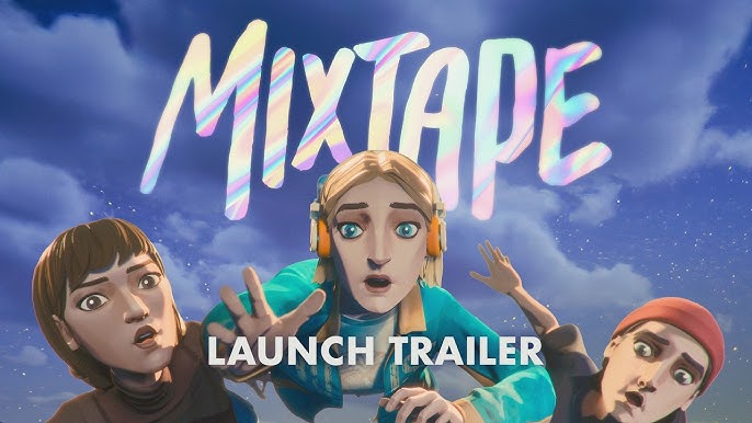 Mixtape: The Handcrafted Love Letter to Youth That's Taking 2026 by Storm