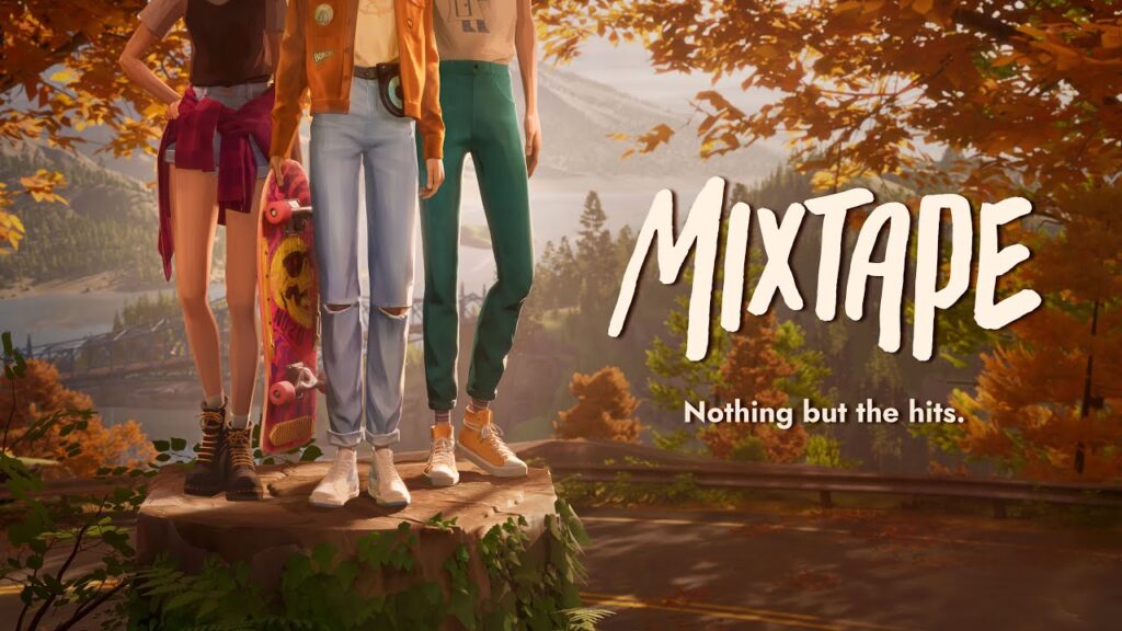 Mixtape: The Handcrafted Love Letter to Youth That's Taking 2026 by Storm
