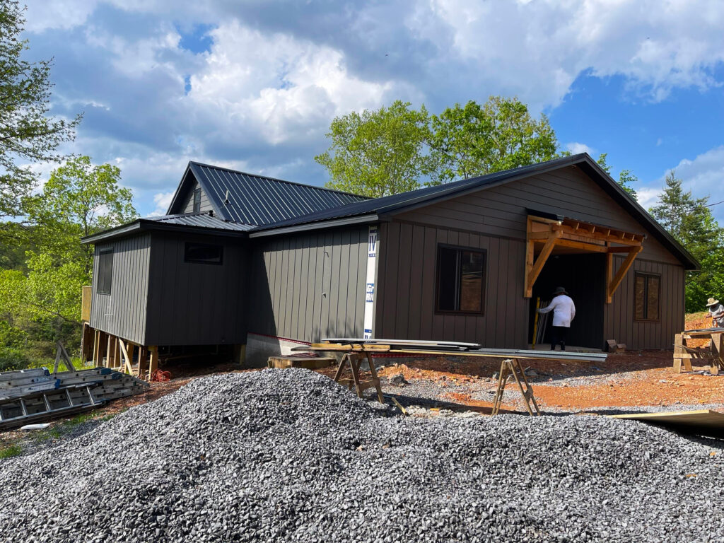 What Is the Average Cost to Build a Custom Home in Alabama?
